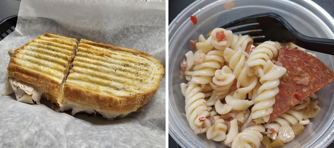 Aquino's Deli