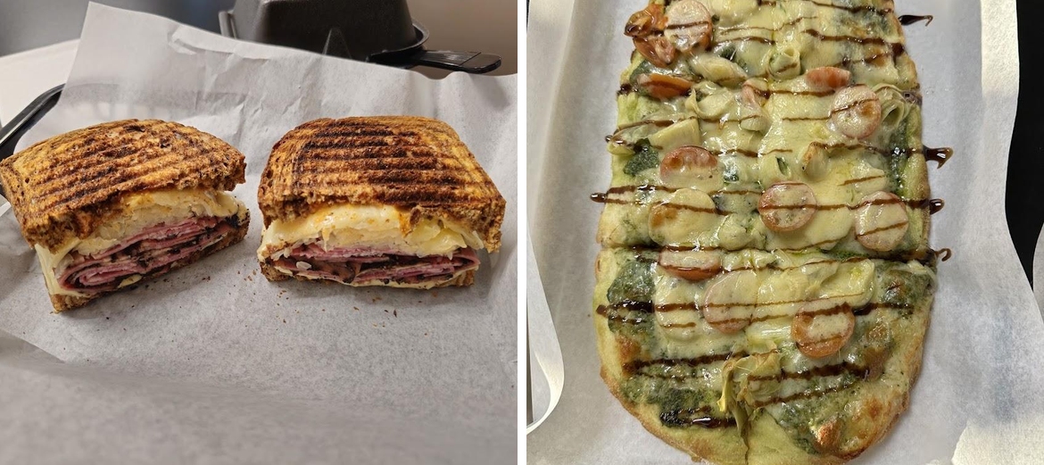 Aquino's Deli