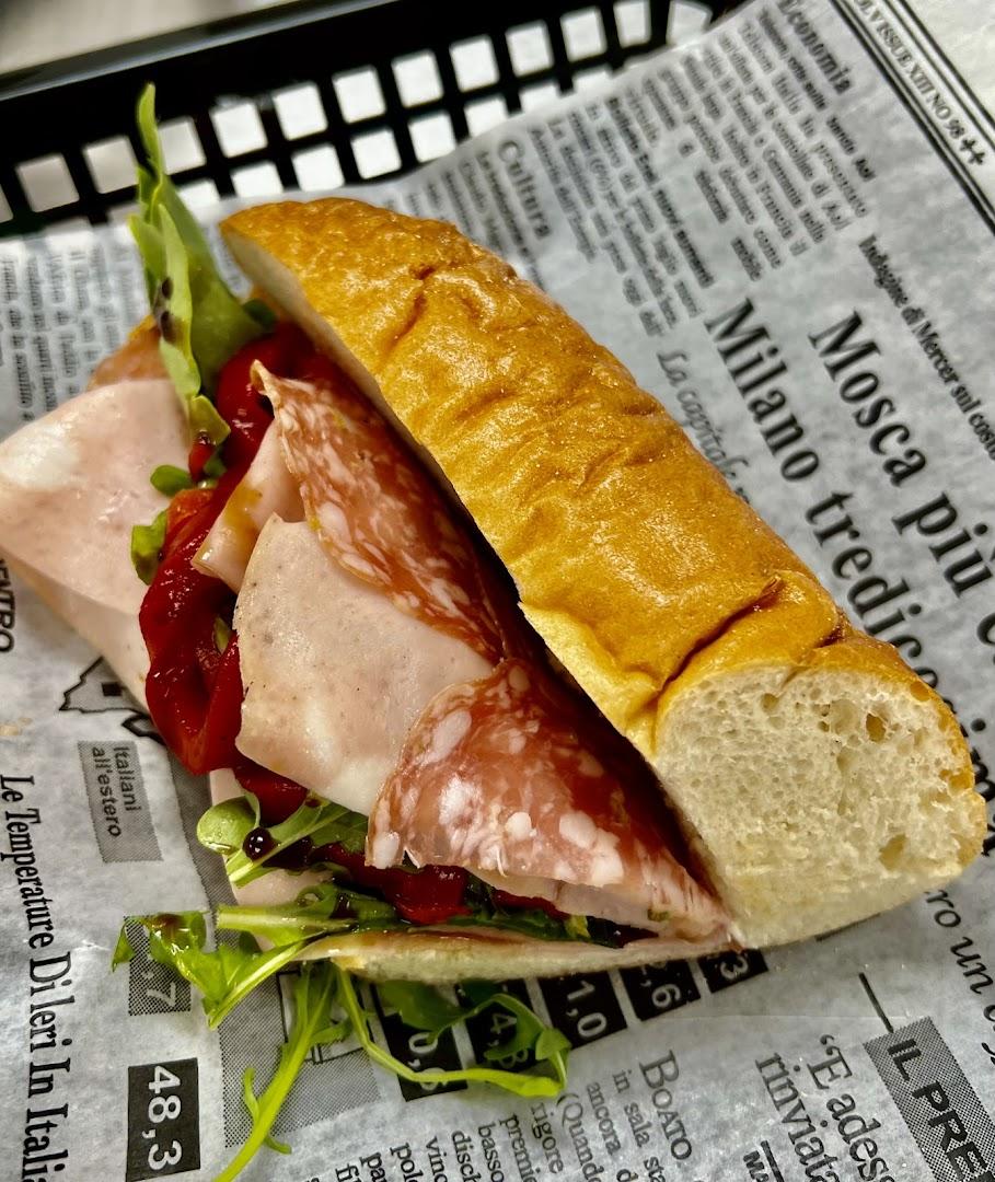 Aquino's Deli