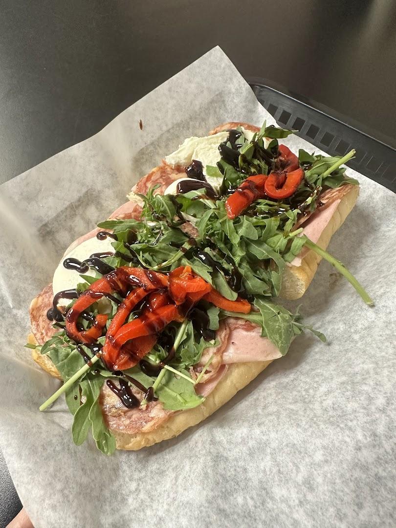 Aquino's Deli