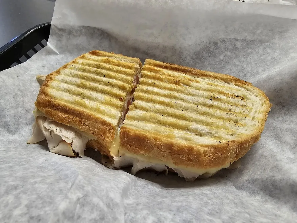 Ultimate Grilled Cheese